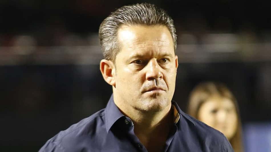 Argel pede respeito ao CSA e comemora atuação da equipe no Morumbi