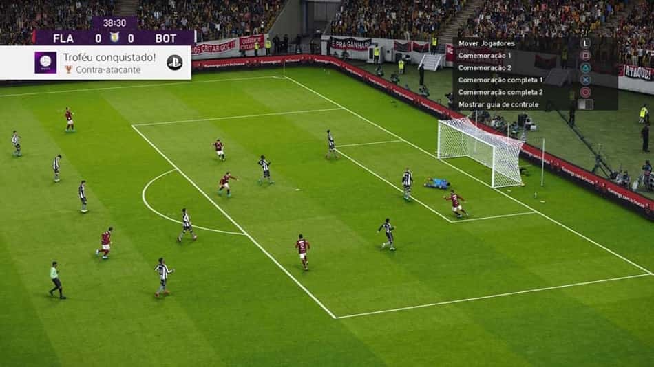Os jogos online são considerados esporte?