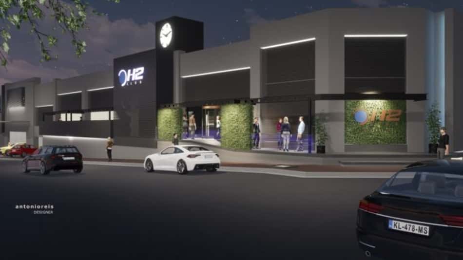 Com mais espaço e várias novidades, novo H2 Club será inaugurado em SP