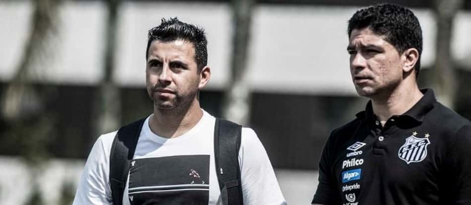 Gringos no Brasil: Maldonado e suas passagens por grandes clubes brasileiros