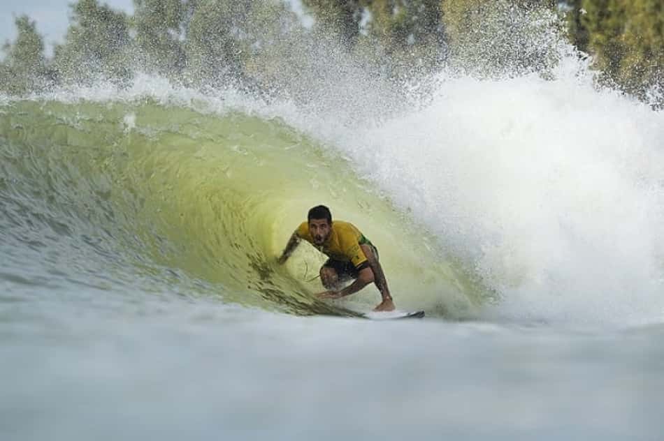 World Surf League adia ou cancela eventos por causa do coronavírus