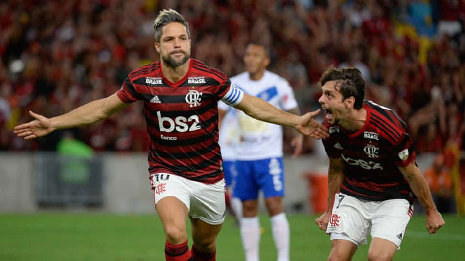 Diretor de 'Mosaico' detalha como foi fazer filme sobre recuperação de Diego: 'Ele não tem reservas ao falar'