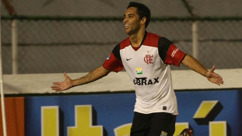 Ibson: 35 gols