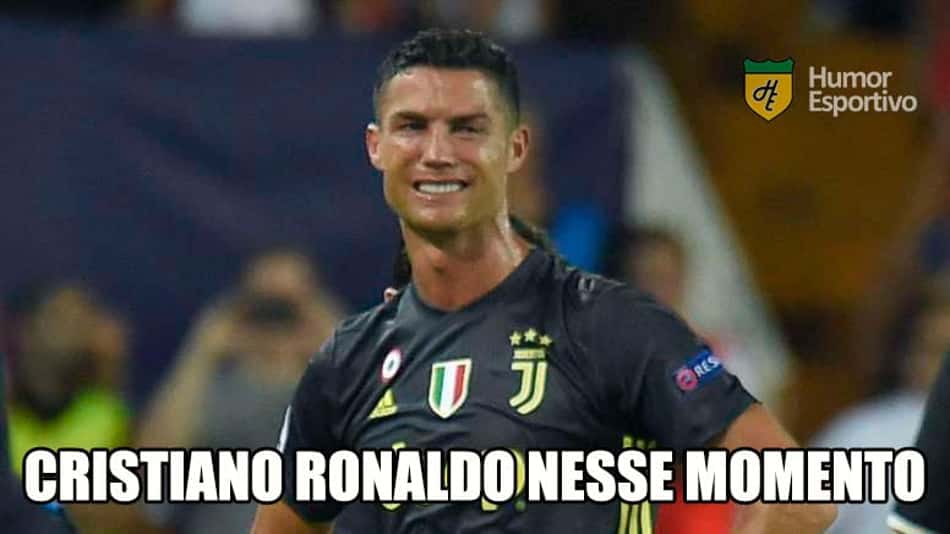 Eleição de Messi e muito mais: veja os memes do prêmio 'The Best'