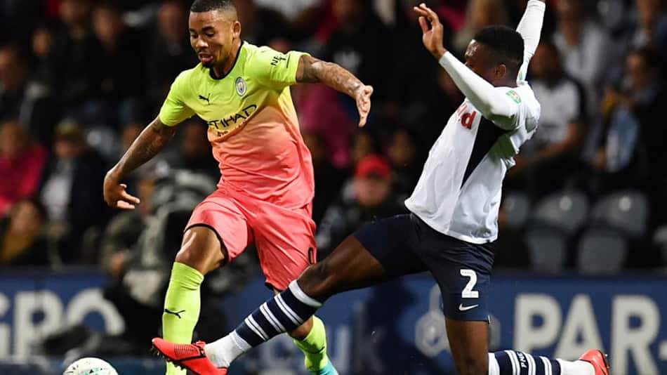 Apostas: Cotações para Manchester City x Sheffield