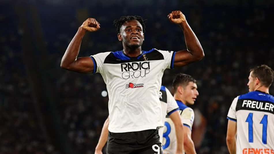 Inter de Milão chegaria com oferta alta para contratar nome da Atalanta