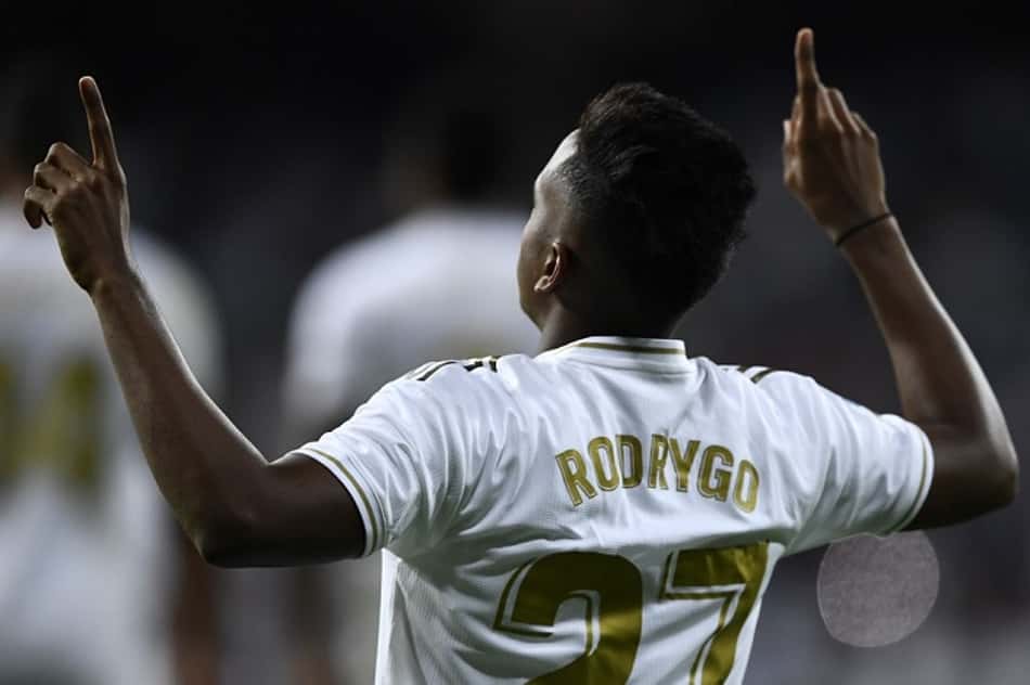 Quanto tempo eles levaram para marcar o 1º gol na Europa? Confira!