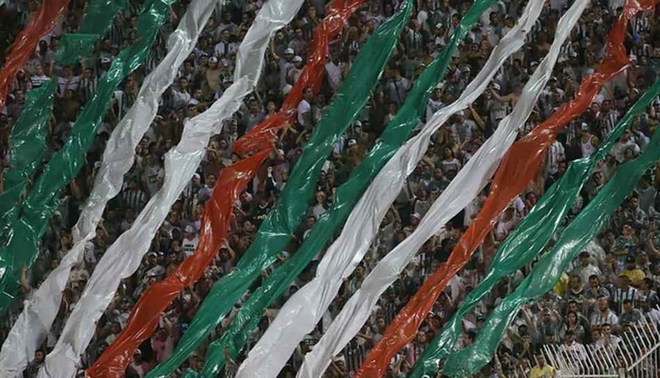 Torcida - Palmeiras - Pacaembu