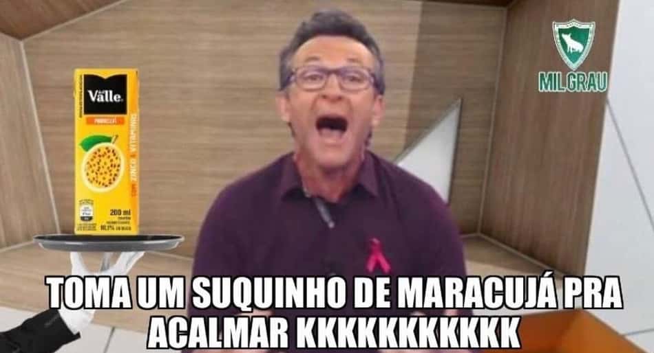 Rivais zoam Corinthians após eliminação para o Del Valle; veja memes