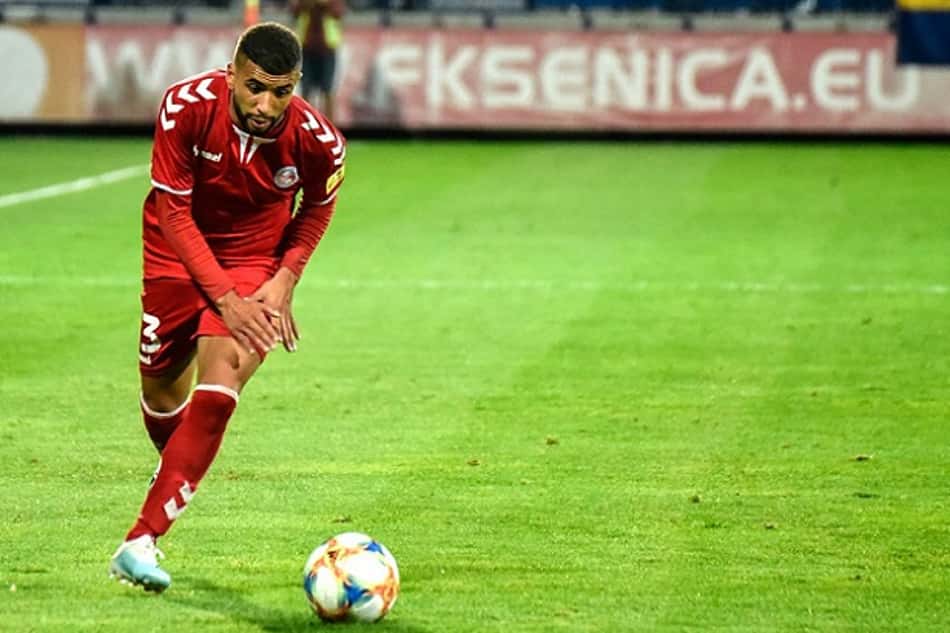 Botafogo negocia com o lateral Gustavo Cascardo, ex-Athletico