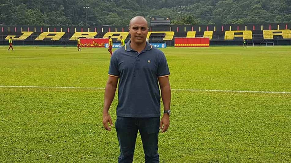Ao L!, Deivid fala sobre novo projeto voltado para revelar atletas: 'Quero deixar um modelo para o futuro'