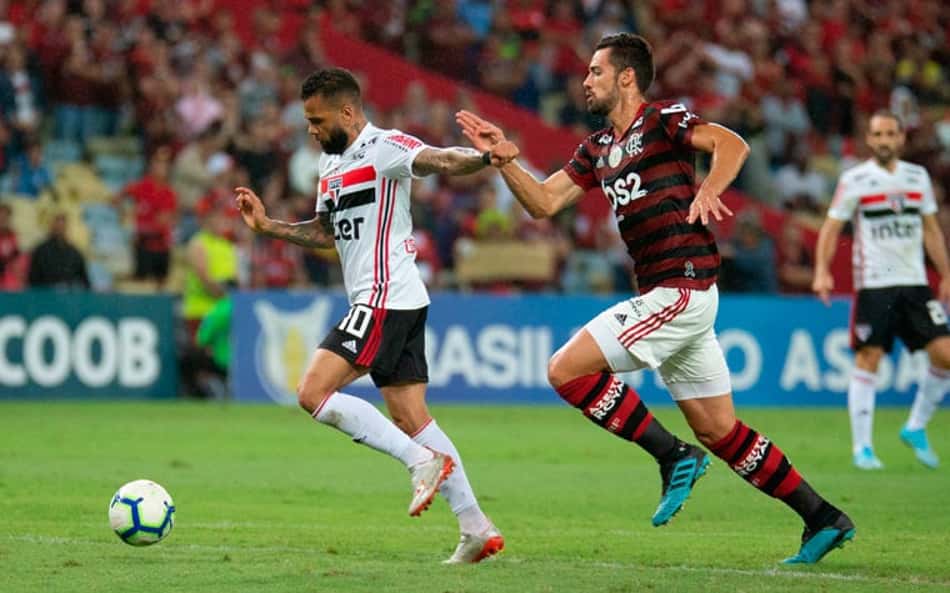 Filme produzido por Daniel Alves que envolve o Maracanã é escolhido para festival em Nova York