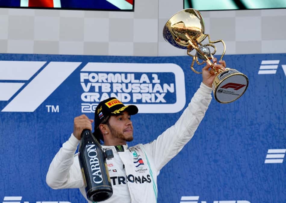 Alonso: "pontos fracos" de Hamilton ainda não foram explorados