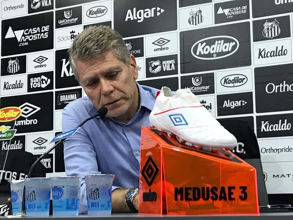 Torcida do Botafogo desaprova possível contratação de Paulo Autuori: 'Não estamos nos anos 90'