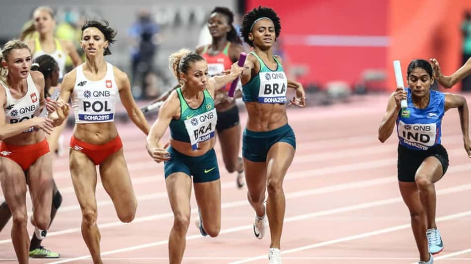Associação mundial de atletismo veta mulheres trans de disputarem eventos internacionais