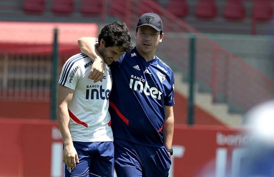 São Paulo se apresentará sem reforço, mas com novidades; veja quais