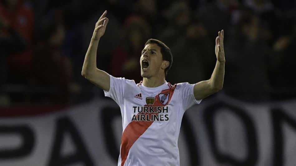 River Plate é visto como zebra nas casas de apostas na final da Libertadores