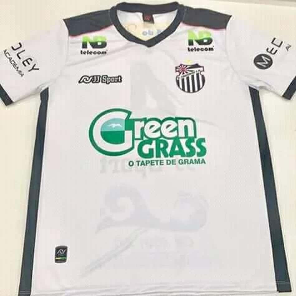 Camisa - São Cristóvão