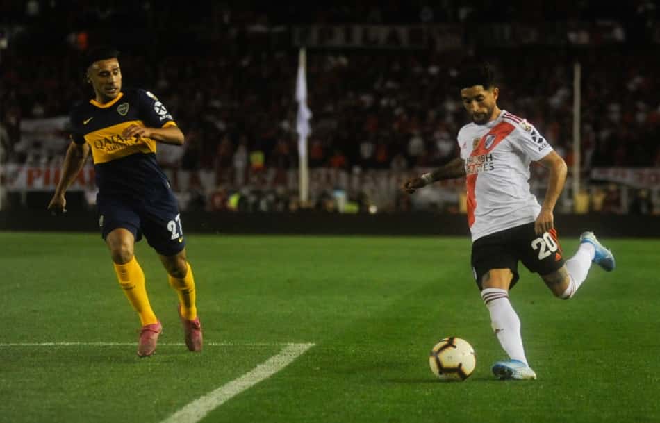Boca x River: Saiba como e onde acompanhar o clássico na Libertadores