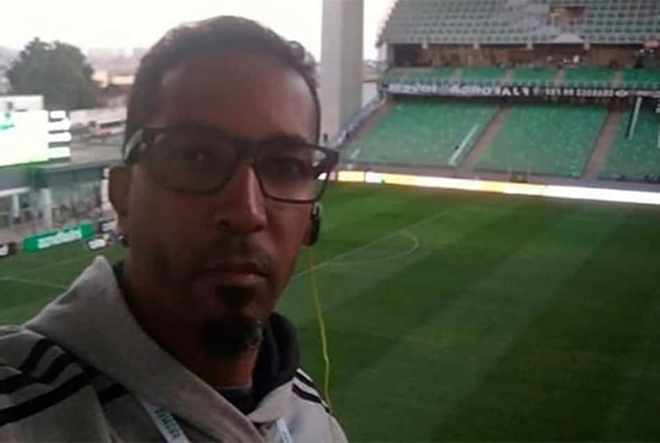 Luto! Morre o narrador da Rádio Super, de BH, Hércules Santos