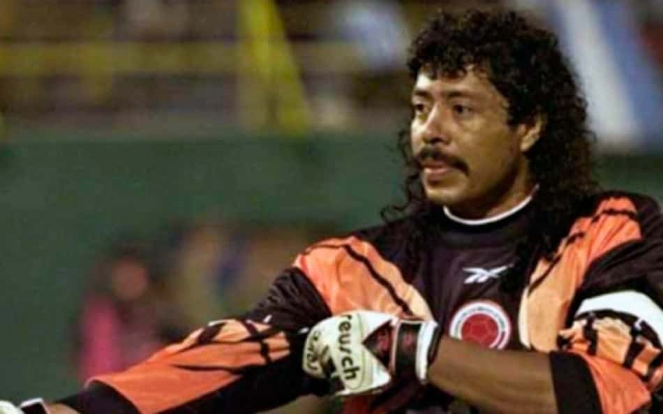 Após críticas, Higuita desabafa nas redes sociais; veja