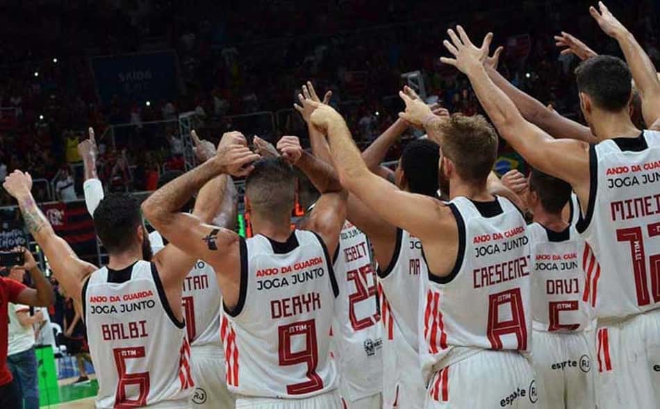 Fla Basquete