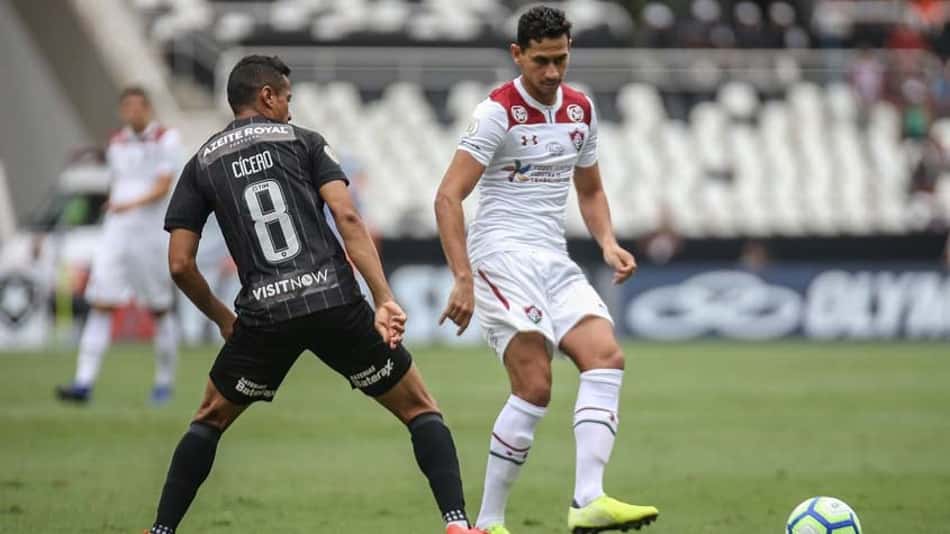 Fluminense x Botafogo: prováveis times, onde ver, desfalques e palpites