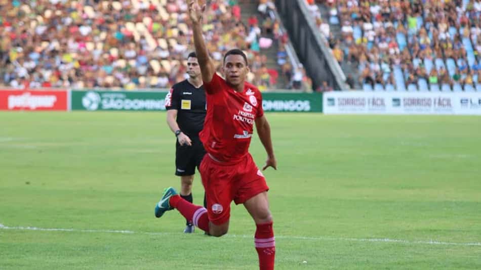 Está chegando a hora! Confira o retrospecto do Náutico nas estreias da Copa do Nordeste