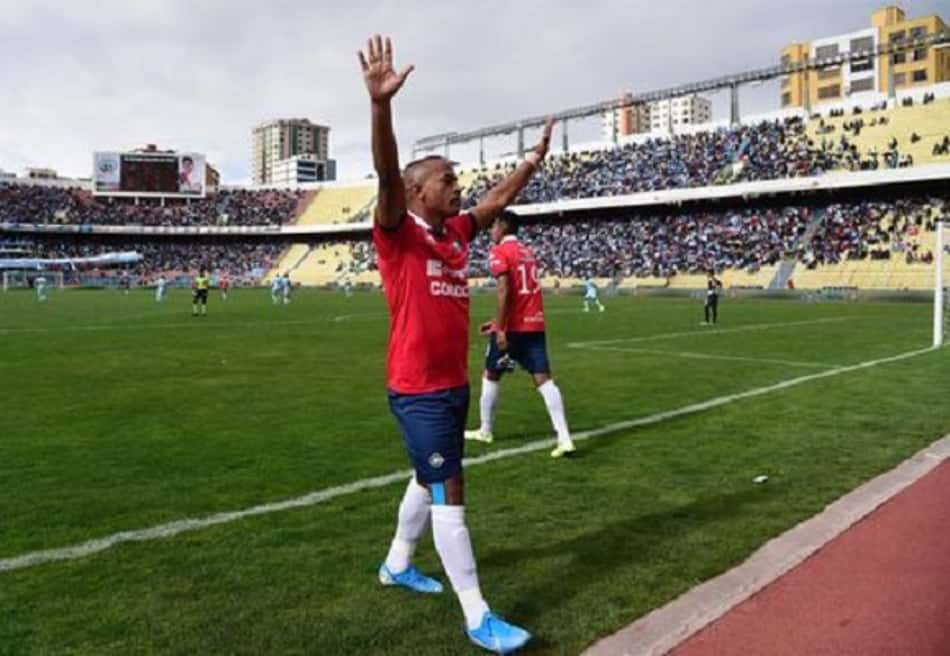Avaliando 2019 como de aprendizado, Serginho mira a Libertadores