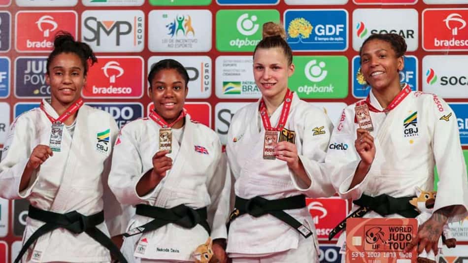 Grand Slam de Brasília