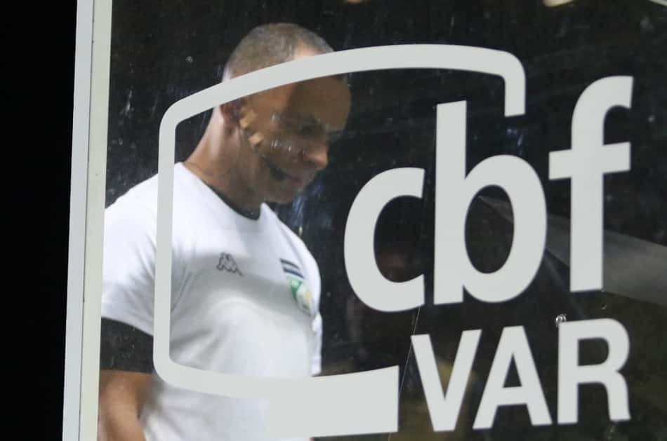 Conmebol confirma a utilização do VAR nas Eliminatórias da Copa do Mundo