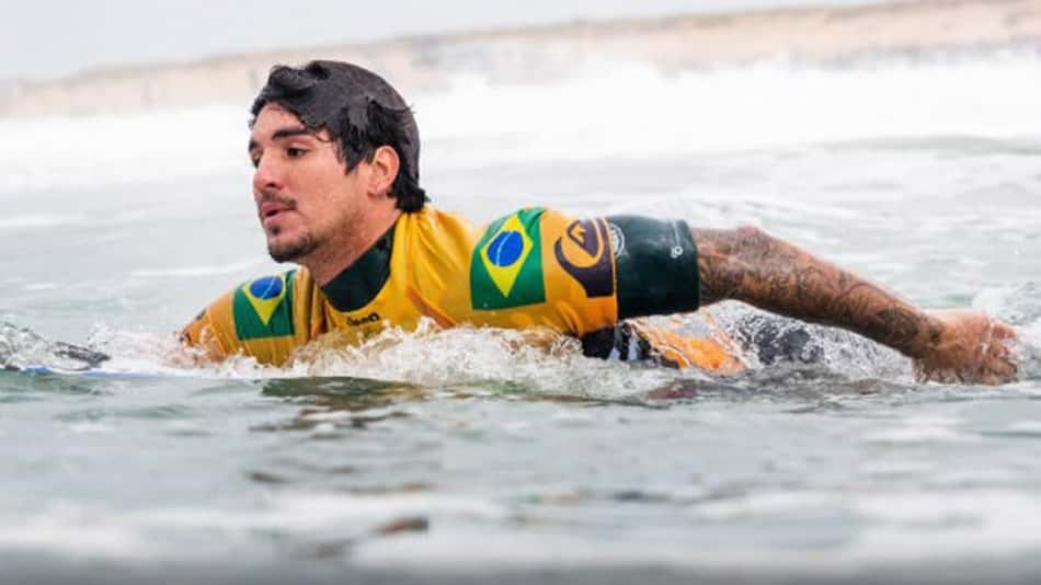 Gabriel Medina
