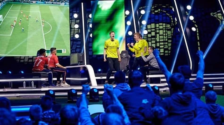 Liga Holandesa de futebol criará competição de Fifa nos eSports
