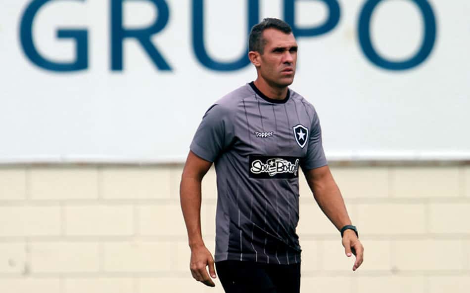 Lazaroni - Botafogo