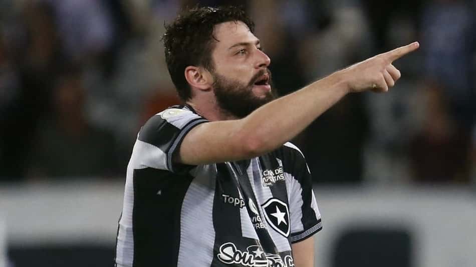 Seattle Sounders monitora João Paulo; Botafogo espera proposta