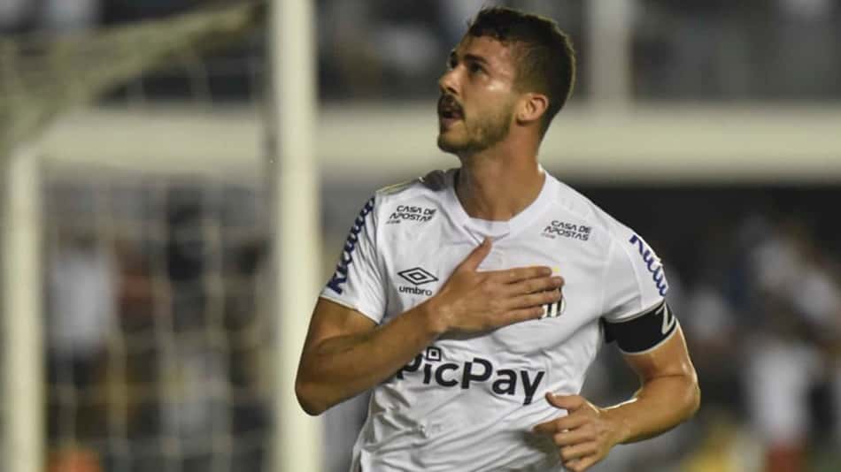 Santos vai tentar quebrar maior jejum de vitórias sobre o Palmeiras em 30 anos
