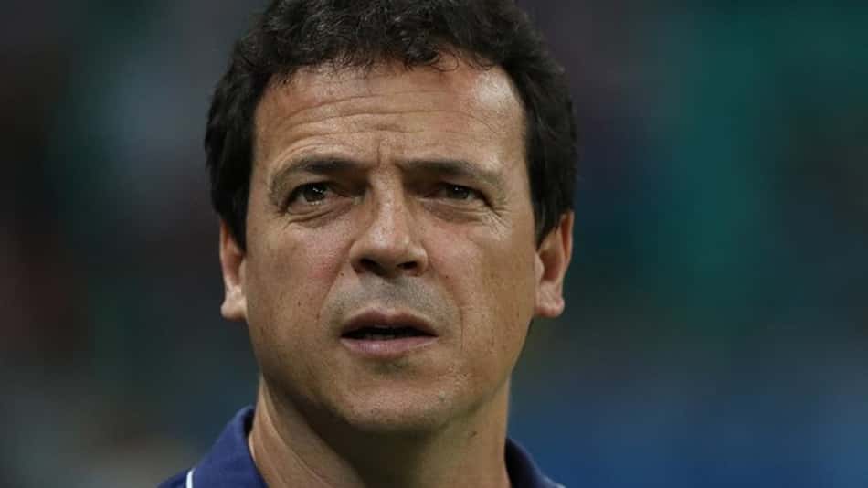 Fernando Diniz explica etapa final do São Paulo: 'Ocorreu um relaxamento'