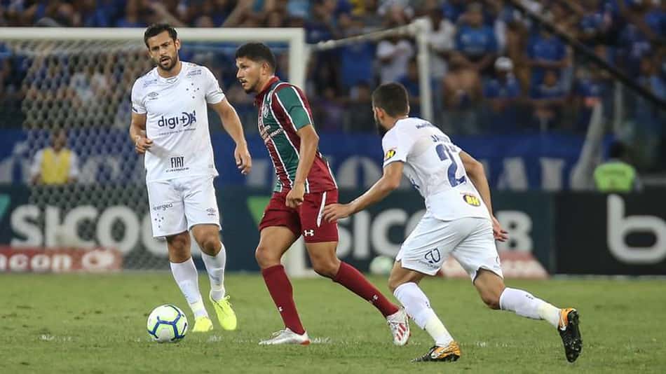 Yuri Fluminense