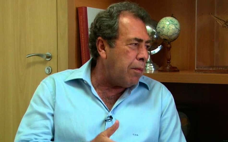 Carlos Augusto Montenegro - Botafogo