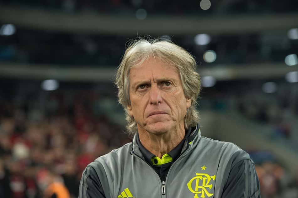 Fla e Jesus são denunciados no STJD; treinador pode pegar até 12 jogos