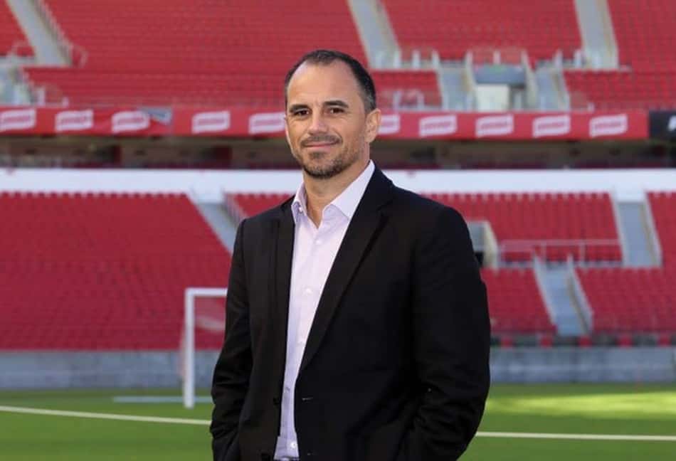 Inter passa imagem de tranquilidade na busca por substituto de Odair