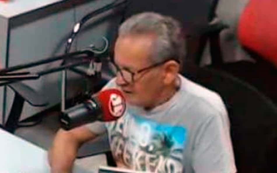Comentarista diz que 'mulher deve tomar conta da casa', retruca críticas e é demitido
