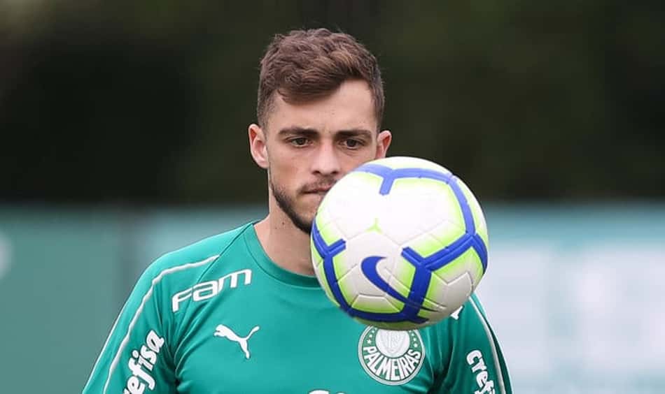 No Palmeiras, Hyoran encara Chape pela quinta vez: 'Sempre especial'