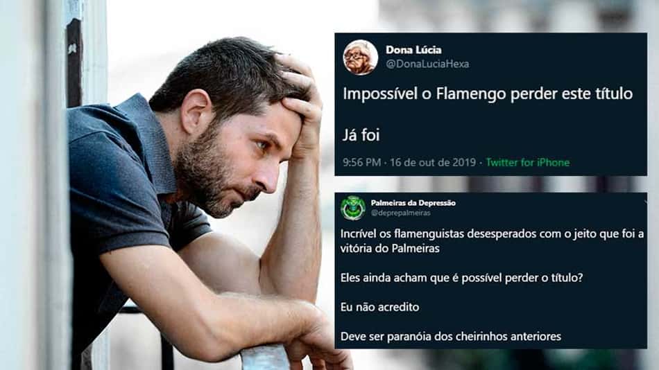 Rivais se rendem ao Flamengo e admitem: 'Já pode entregar a taça'