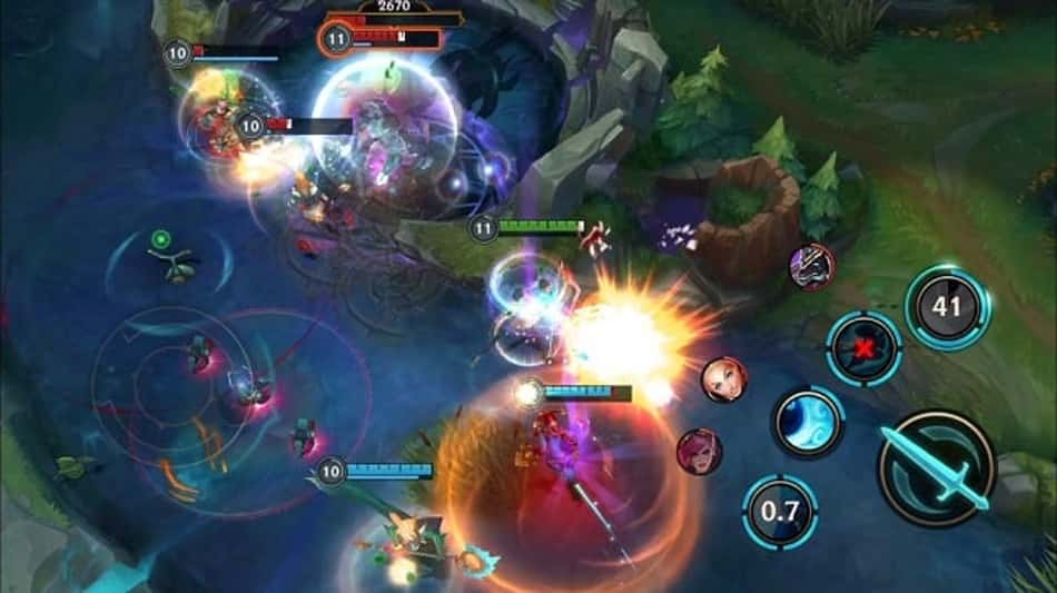 Wild Rift: Requisitos do novo jogo da Riot são revelados