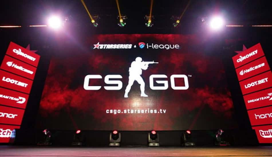 CS:GO: Divulgados os Grupos da StarSeries i-League temporada oito