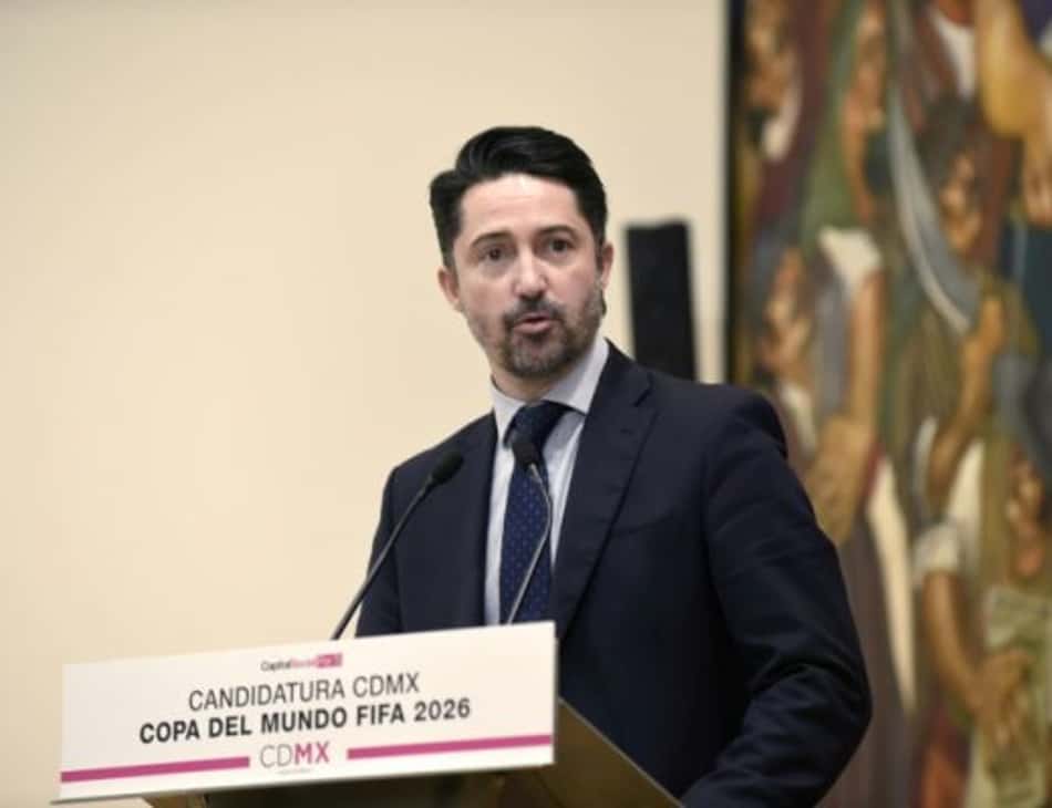 México estuda retornar a disputa e sediar a Copa América de 2024
