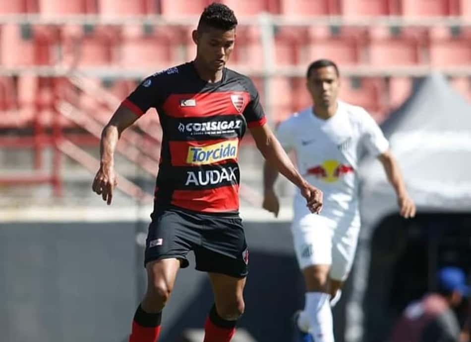 Após empate heroico com líder, Bonilha vê Oeste 'com mais moral' na Série B