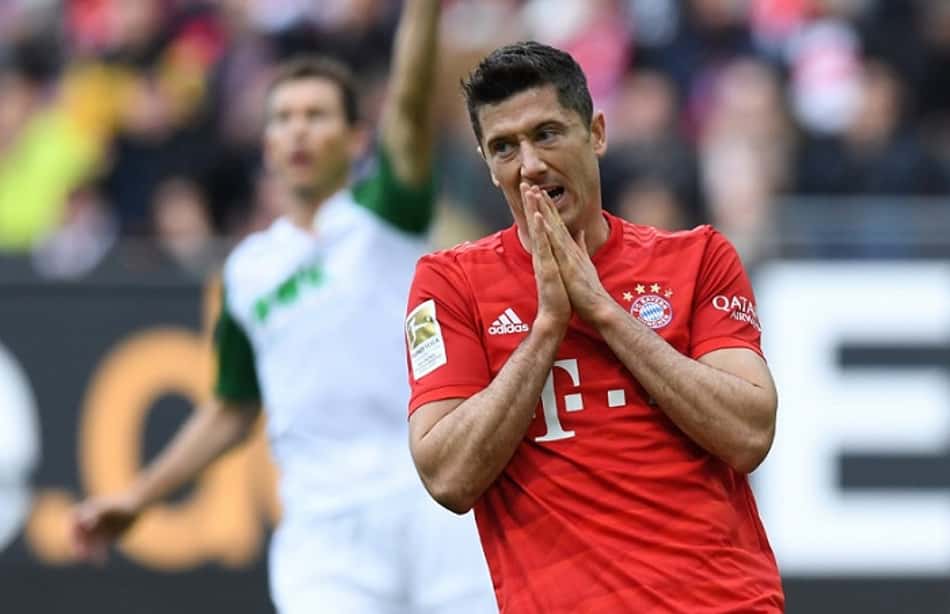 Na caça ao líder Monchengladbach, Bayern e Dortmund entram em campo neste sábado pelo Alemão