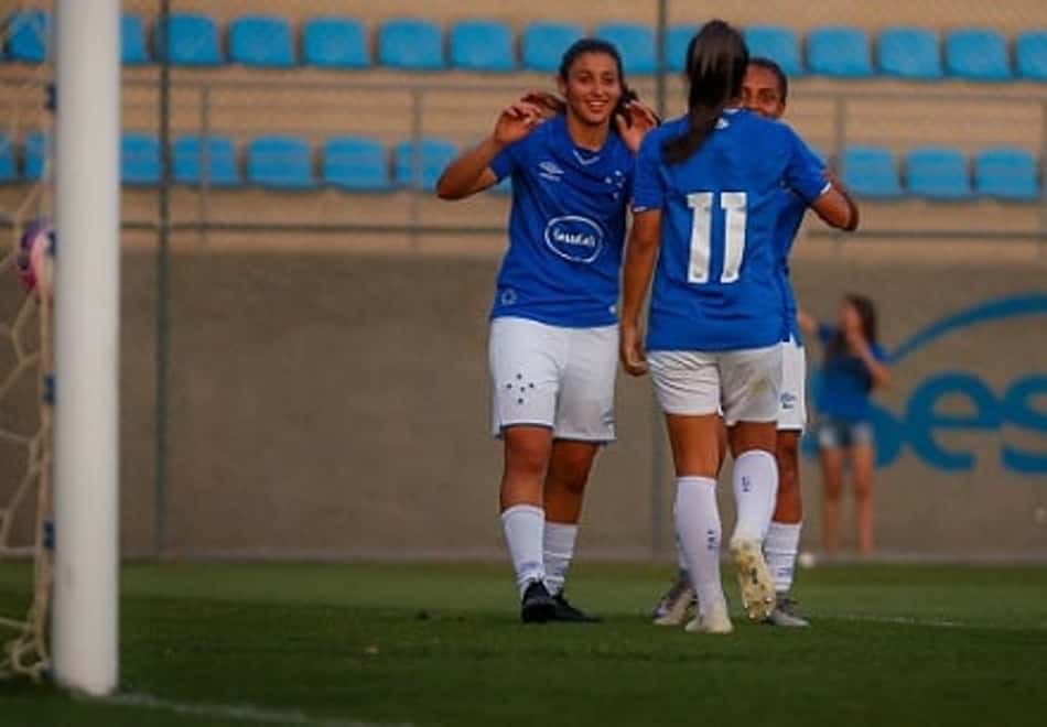 Duda se destacou na Raposa e ficará no clube até o fim da próxima temporada